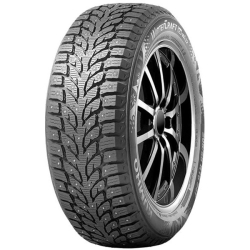 KUMHO WINTERCRAFT ICE WI32 Dubbdck